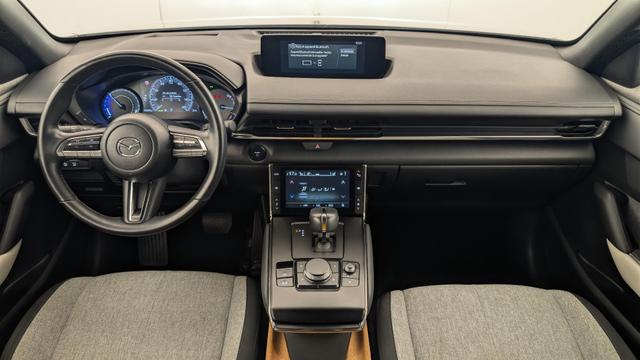 Mazda MX-30 e-Skyactiv 145 ch Exclusive-Line 