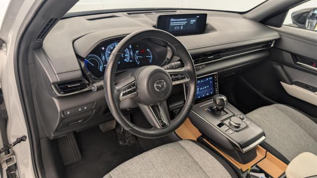 Mazda MX-30 e-Skyactiv 145 ch Exclusive-Line 