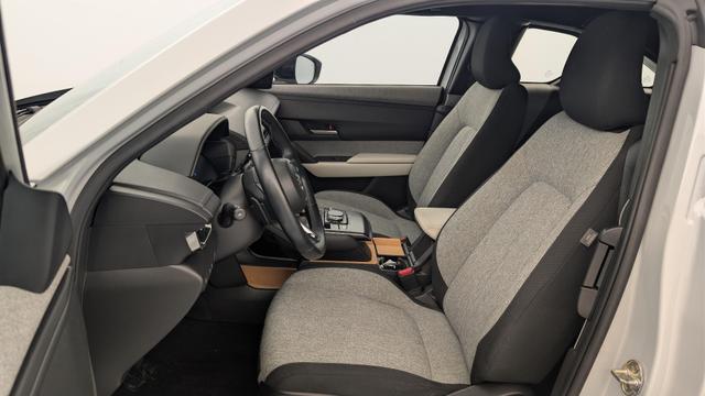 Mazda MX-30 e-Skyactiv 145 ch Exclusive-Line 