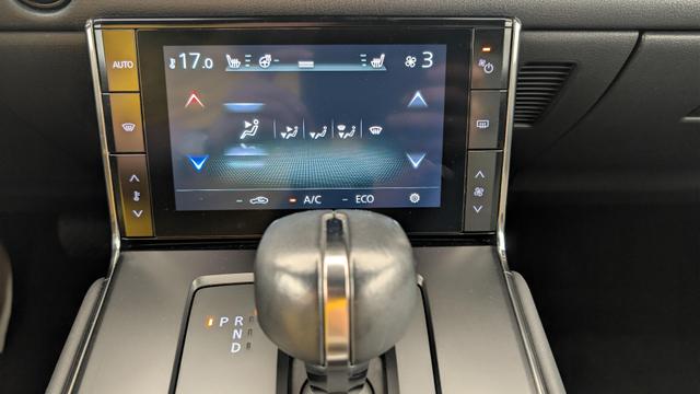 Mazda MX-30 e-Skyactiv 145 ch Exclusive-Line 