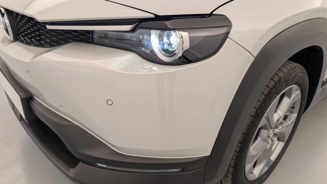 Mazda MX-30 e-Skyactiv 145 ch Exclusive-Line 