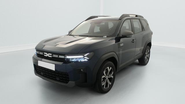 Dacia Bigster Mild Hybrid 140 Expression 
