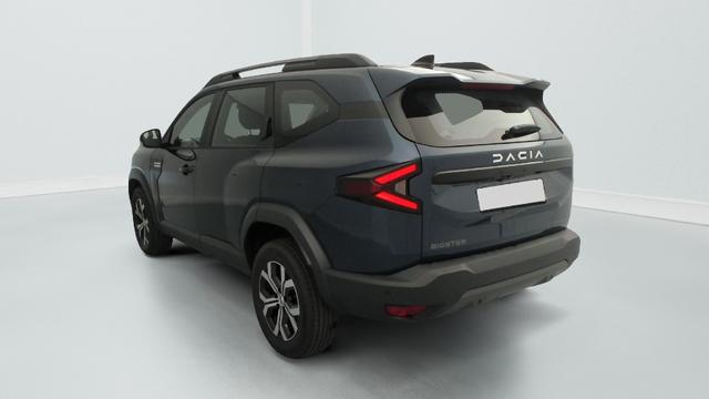 Dacia Bigster Mild Hybrid 140 Expression 