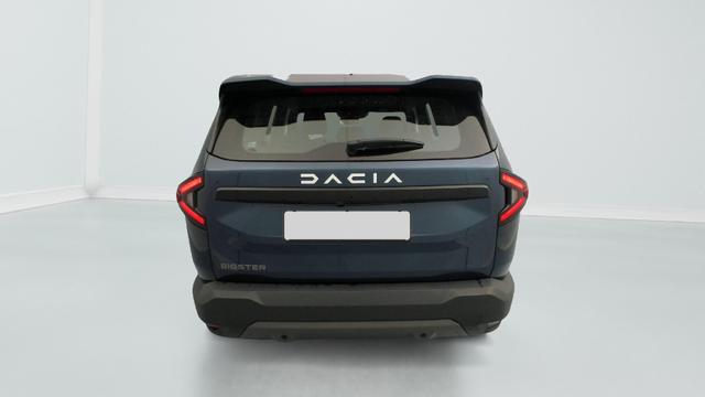 Dacia Bigster Mild Hybrid 140 Expression 