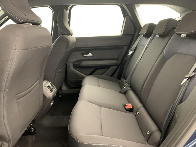 Dacia Bigster Mild Hybrid 140 Expression 