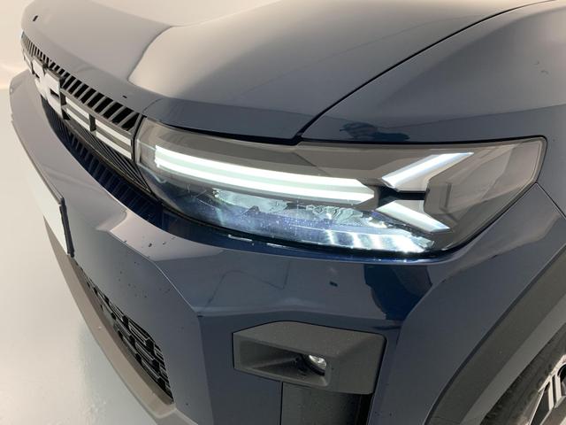 Dacia Bigster Mild Hybrid 140 Expression 