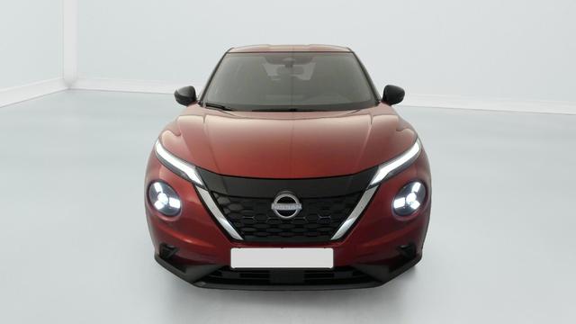 Nissan Juke HYBRID 143 N-CONNECTA 