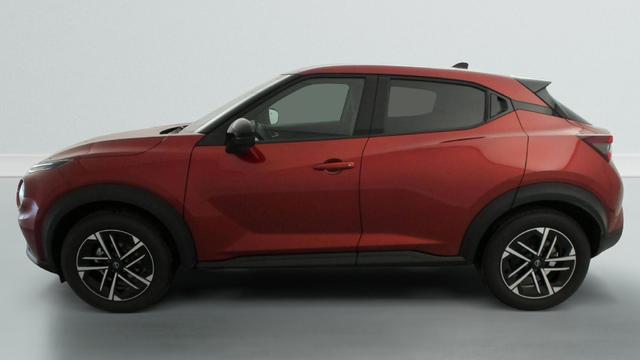 Nissan Juke HYBRID 143 N-CONNECTA 
