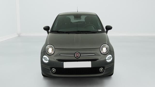 Fiat 500 1.0 70 ch Hybride BSG S/S 