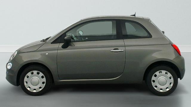 Fiat 500 1.0 70 ch Hybride BSG S/S 
