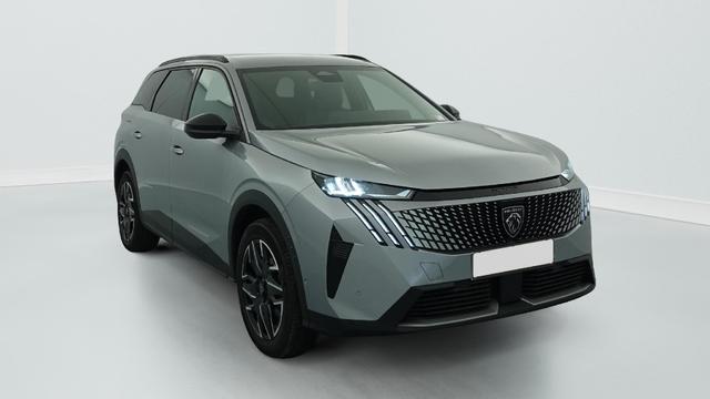 Peugeot 5008 - HYBRID 145 CH E-DCS6 ALLURE