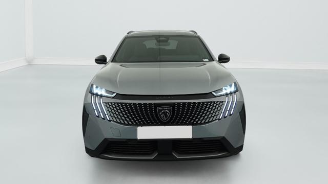 Peugeot 5008 - HYBRID 145 CH E-DCS6 ALLURE