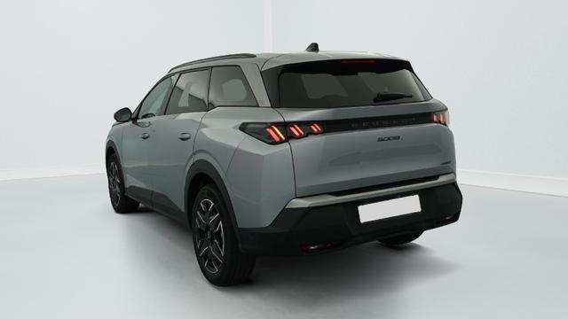 Peugeot 5008 HYBRID 145 CH E-DCS6 ALLURE 