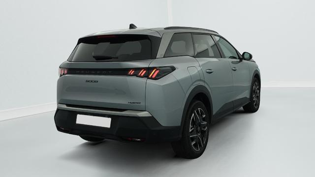 Peugeot 5008 HYBRID 145 CH E-DCS6 ALLURE 