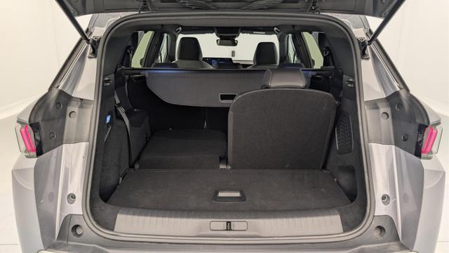 Peugeot 5008 HYBRID 145 CH E-DCS6 ALLURE 