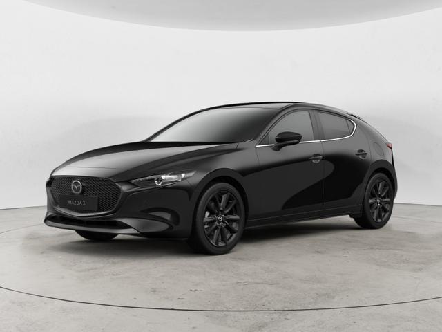 Mazda Mazda2 - HOMURA 2