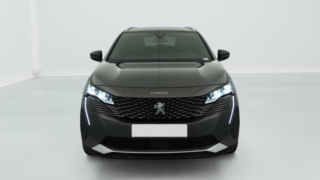 Peugeot 5008 Hybrid 136 e-DCS6 Allure Pack 