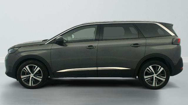 Peugeot 5008 Hybrid 136 e-DCS6 Allure Pack 