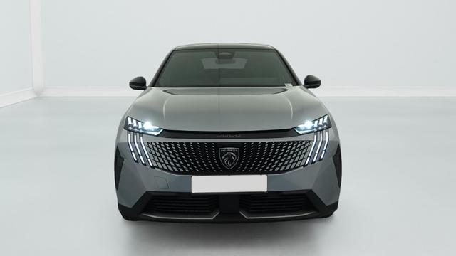 Peugeot 3008 Hybrid 145 e-DCS6 GT 