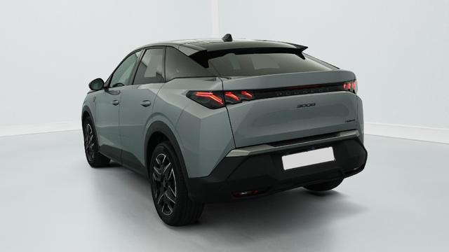 Peugeot 3008 Hybrid 145 e-DCS6 GT 