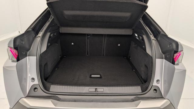 Peugeot 3008 Hybrid 145 e-DCS6 GT 