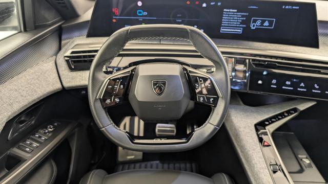 Peugeot 3008 Hybrid 145 e-DCS6 GT 