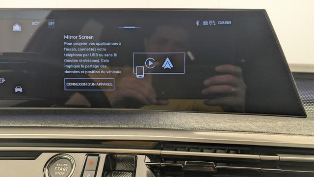 Peugeot 3008 Hybrid 145 e-DCS6 GT 