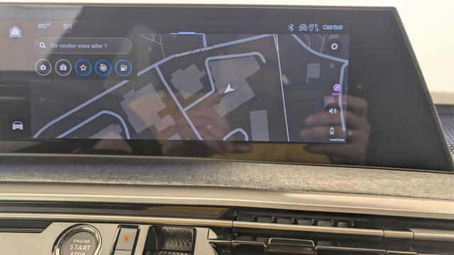 Peugeot 3008 Hybrid 145 e-DCS6 GT 