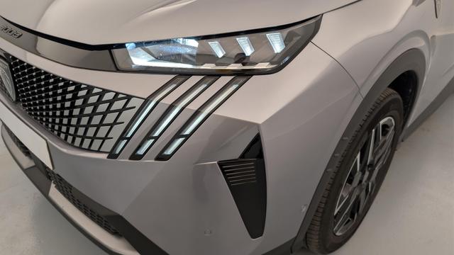 Peugeot 3008 Hybrid 145 e-DCS6 GT 