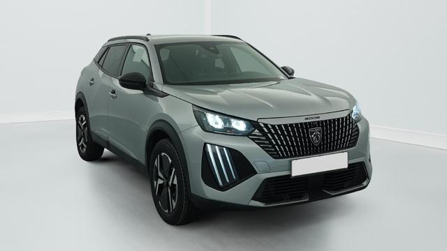 Peugeot 2008 Hybrid 145 e-DCS6 Allure 