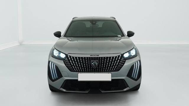 Peugeot 2008 Hybrid 145 e-DCS6 Allure 