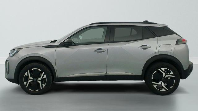 Peugeot 2008 Hybrid 145 e-DCS6 Allure 