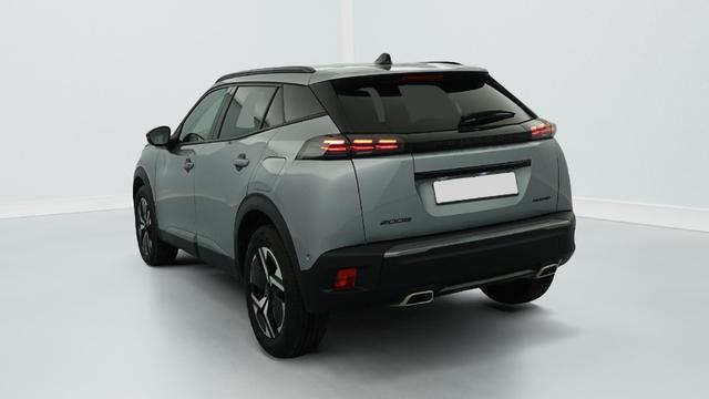 Peugeot 2008 Hybrid 145 e-DCS6 Allure 