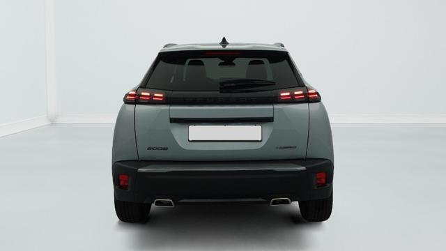 Peugeot 2008 Hybrid 145 e-DCS6 Allure 