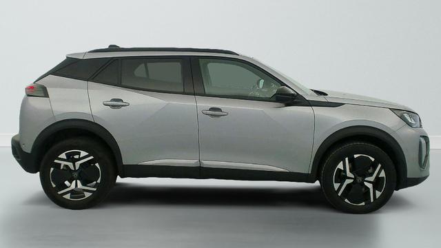 Peugeot 2008 Hybrid 145 e-DCS6 Allure 