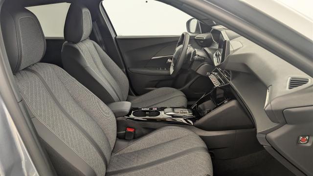 Peugeot 2008 Hybrid 145 e-DCS6 Allure 