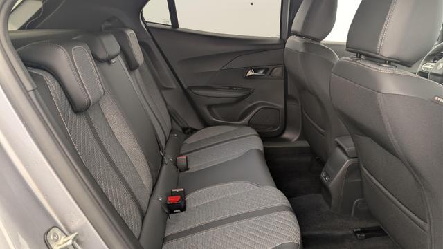 Peugeot 2008 Hybrid 145 e-DCS6 Allure 