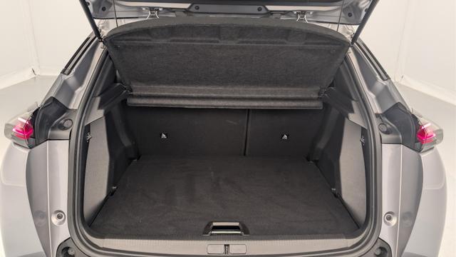 Peugeot 2008 Hybrid 145 e-DCS6 Allure 