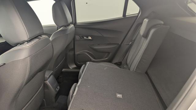 Peugeot 2008 Hybrid 145 e-DCS6 Allure 