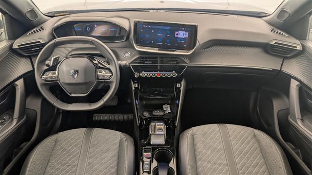Peugeot 2008 Hybrid 145 e-DCS6 Allure 