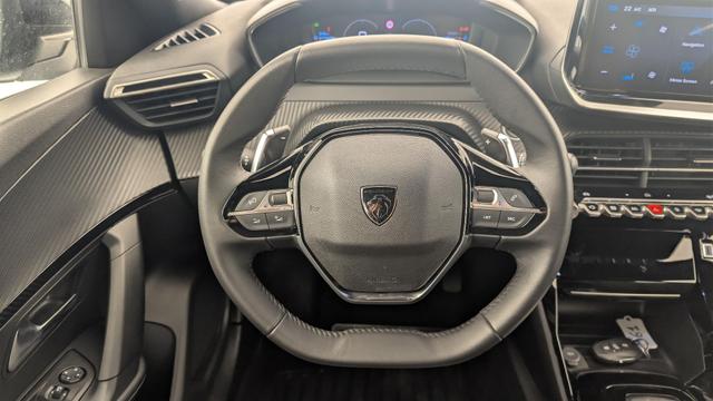 Peugeot 2008 Hybrid 145 e-DCS6 Allure 