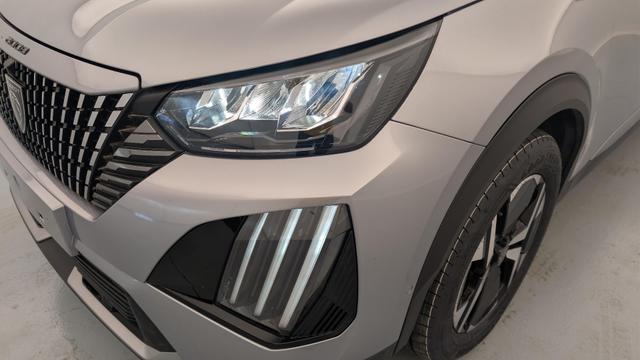 Peugeot 2008 Hybrid 145 e-DCS6 Allure 