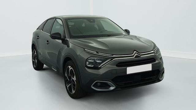Citro&euml;n C4 - PureTech 130 EAT8 Max