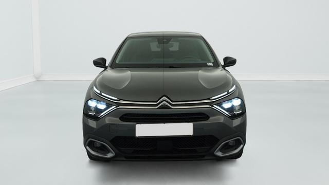 Citro&euml;n C4 PureTech 130 EAT8 Max 