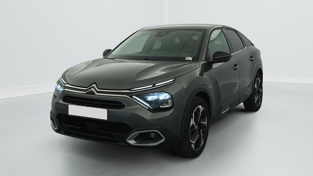Citro&euml;n C4 PureTech 130 EAT8 Max 