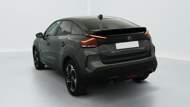 Citro&euml;n C4 PureTech 130 EAT8 Max 