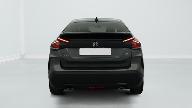 Citro&euml;n C4 PureTech 130 EAT8 Max 