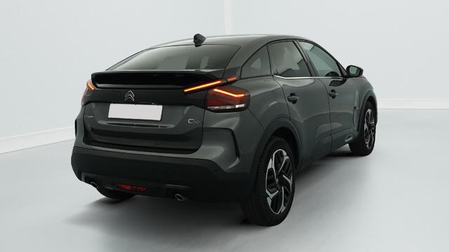 Citro&euml;n C4 PureTech 130 EAT8 Max 