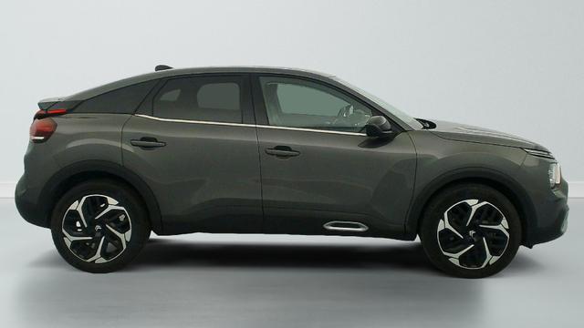 Citro&euml;n C4 PureTech 130 EAT8 Max 