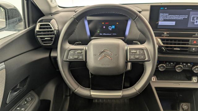 Citro&euml;n C4 PureTech 130 EAT8 Max 